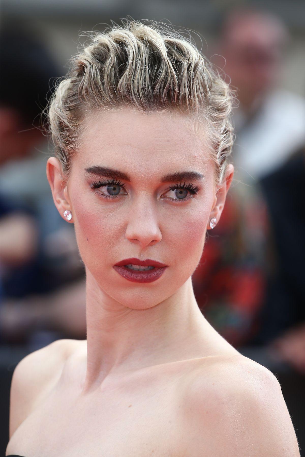 VANESSA KIRBY at Mission: Impossible