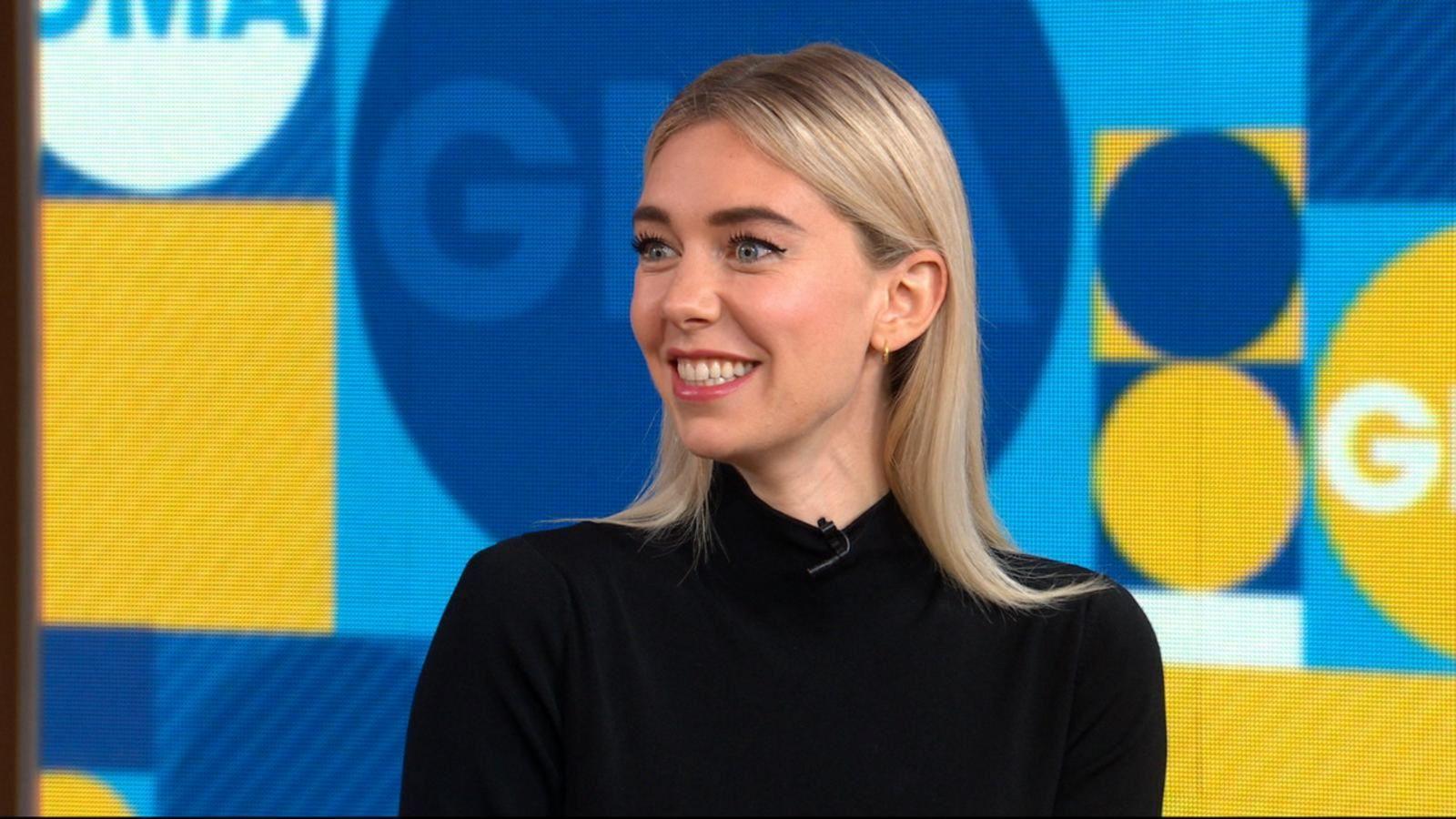 Vanessa Kirby Talks Fighting With Dwayne Johnson In The Action Packed 'Hobbs And Shaw