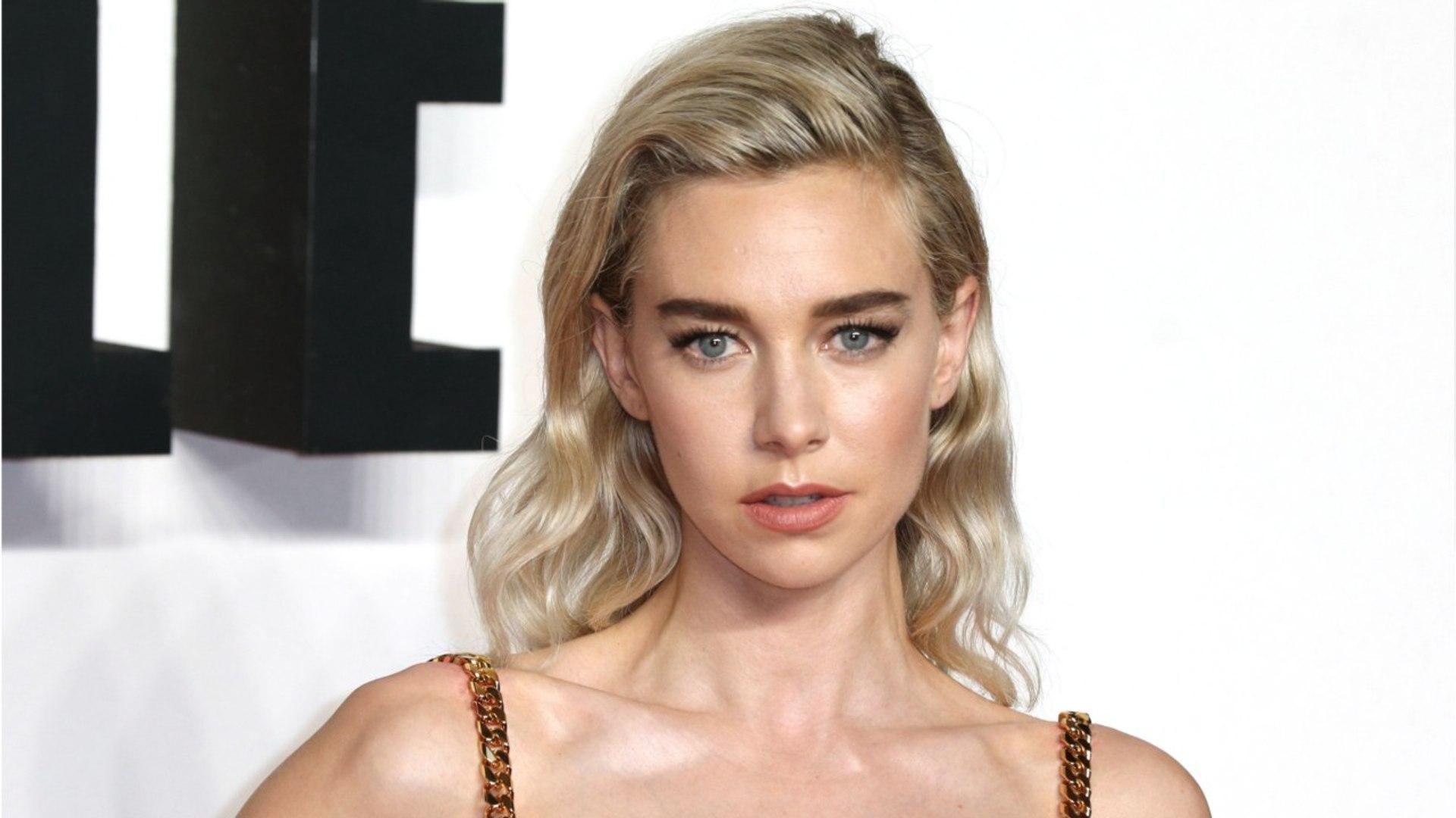 Will Vanessa Kirby Play Black Canary In DC's 'Birds Of Prey'?