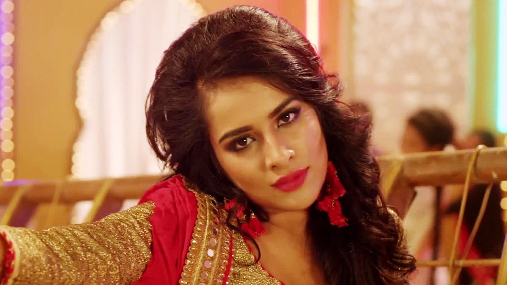 Punjabi Model Wallpaper HD Background Image Pics