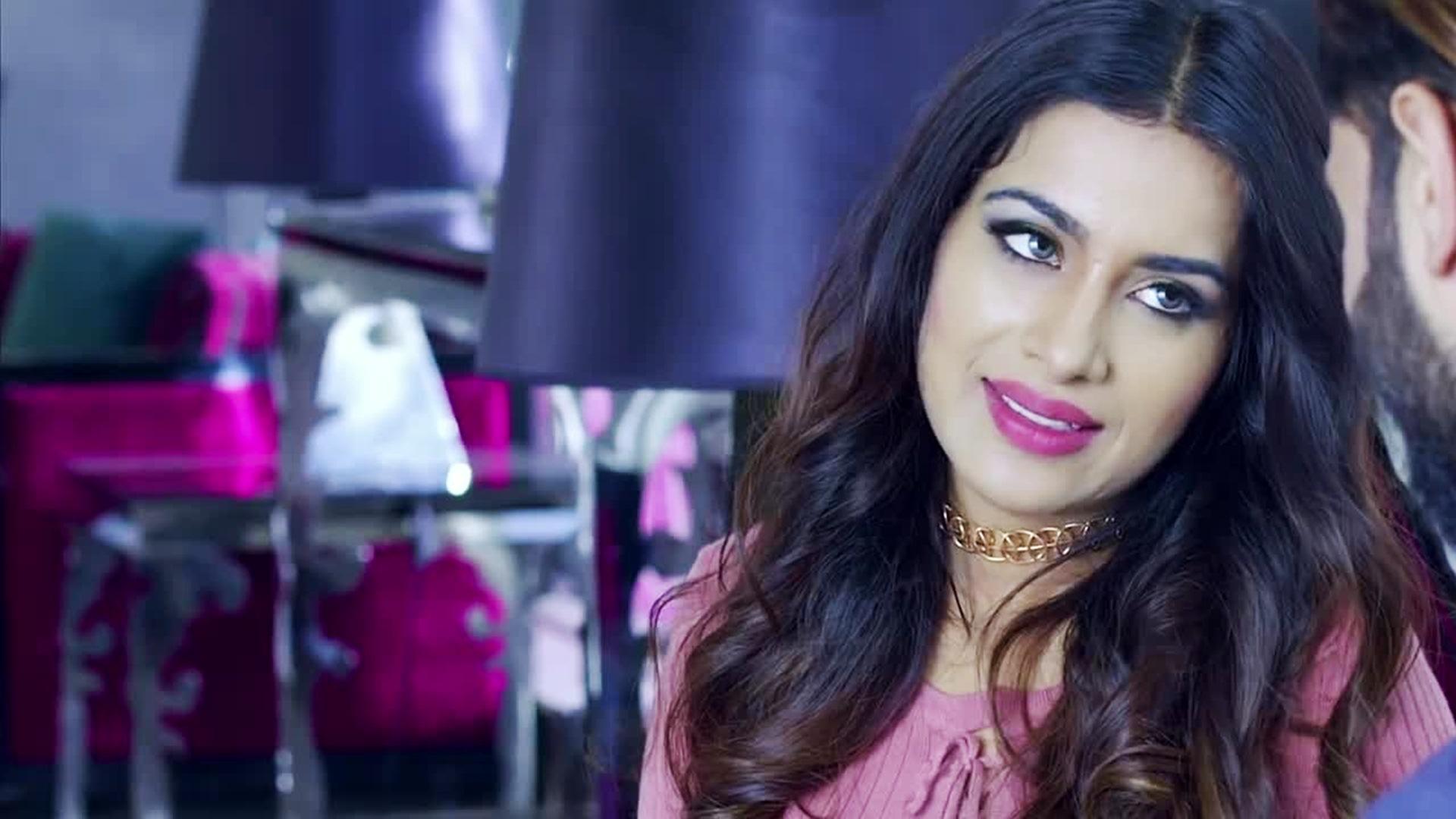 Sara Gurpal Punjabi Model Background Wallpaper 13565