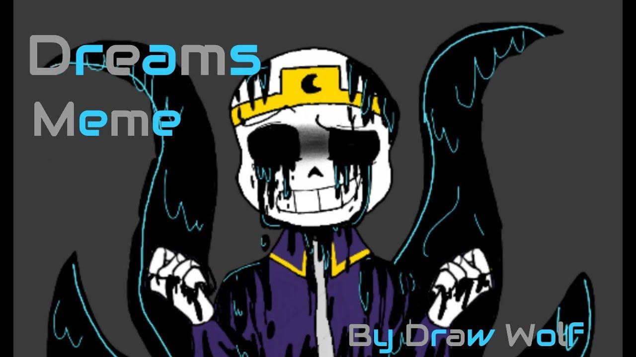 Dream Sans design | Poster