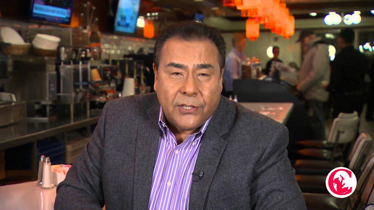 John Quiñones Invites The Community To Join Him At AVANCE Houston’s 3rd Annual Luncheon
