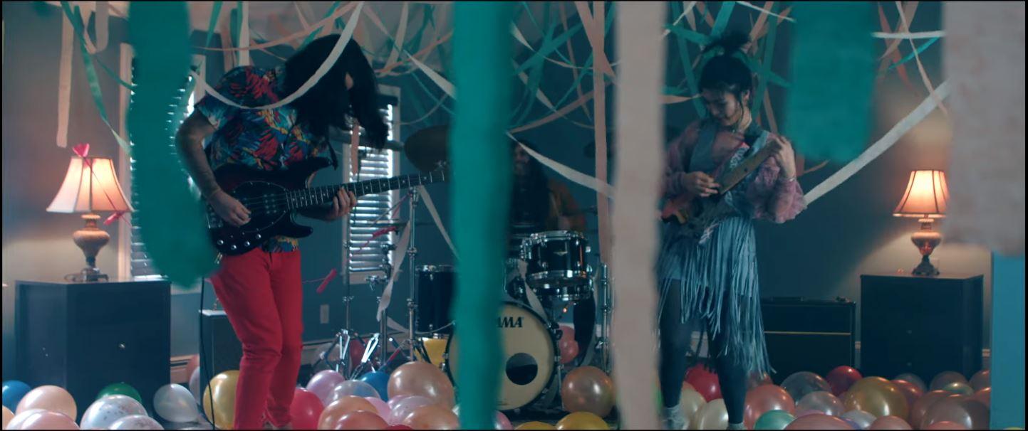 yvette young Archives