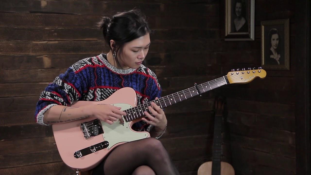 Yvette Young Wallpapers - Wallpaper Cave