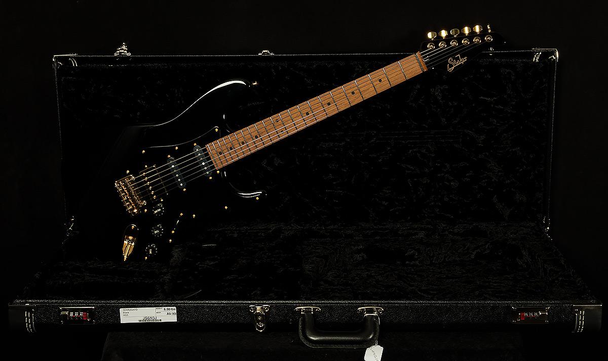 Mateus Asato Signature Classic