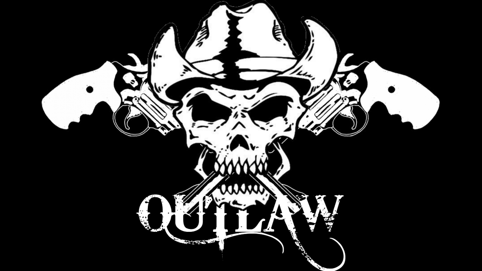 Outlaw Wallpaper - Download to your mobile from PHONEKY