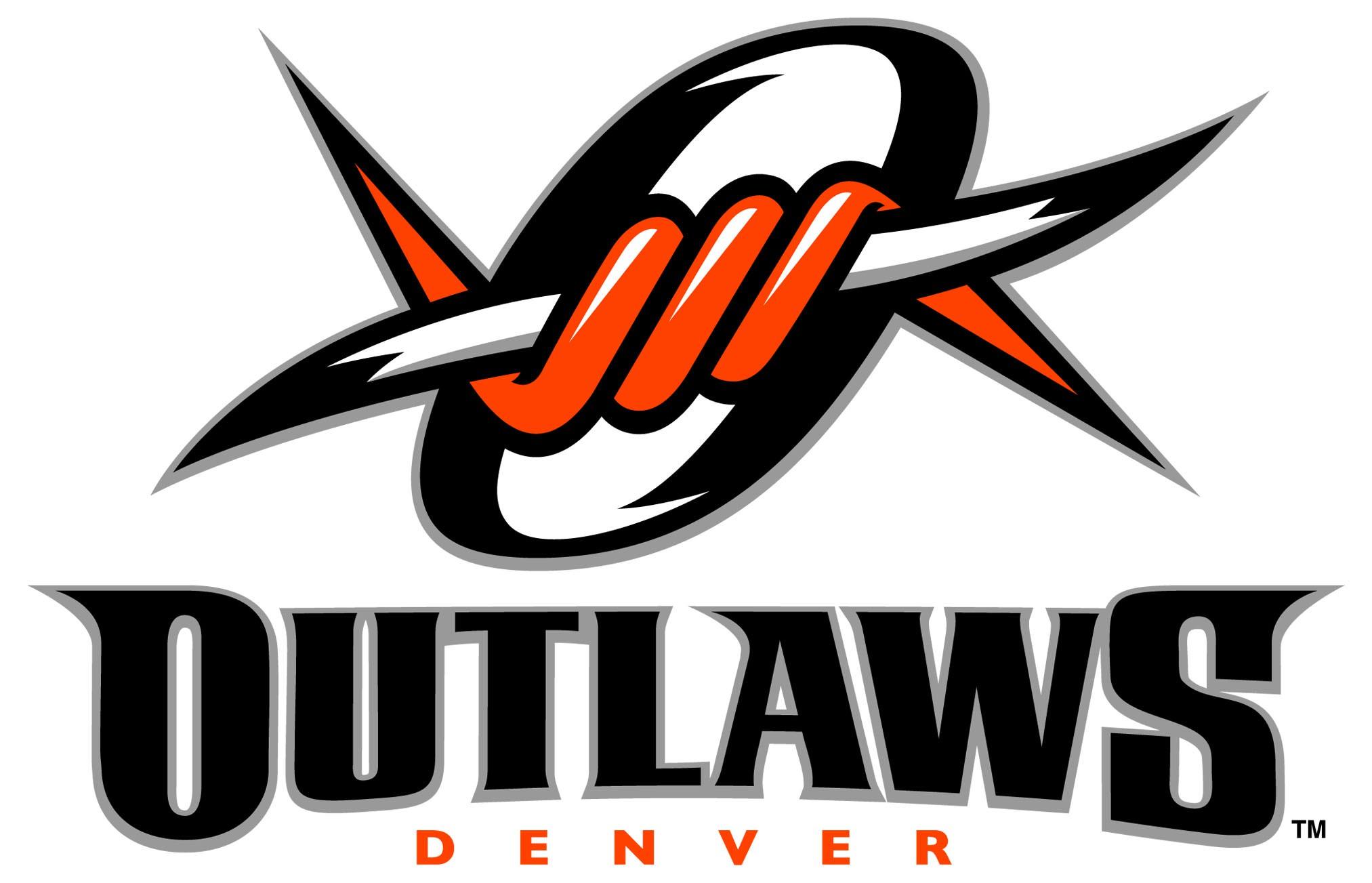 Denver Outlaws Wallpaper