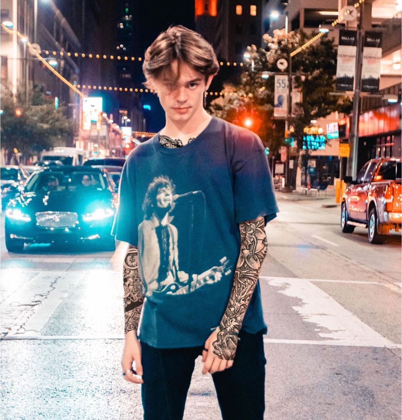 Hashtag #chasehudson 85.2K posts Instagram Photo & Videos