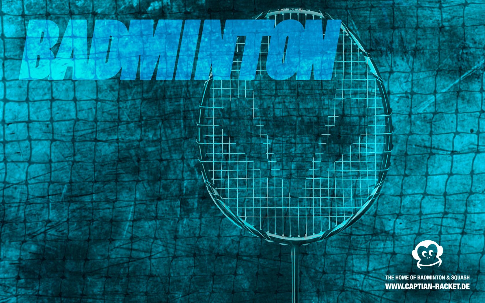Badminton Wallpaper and Background Image