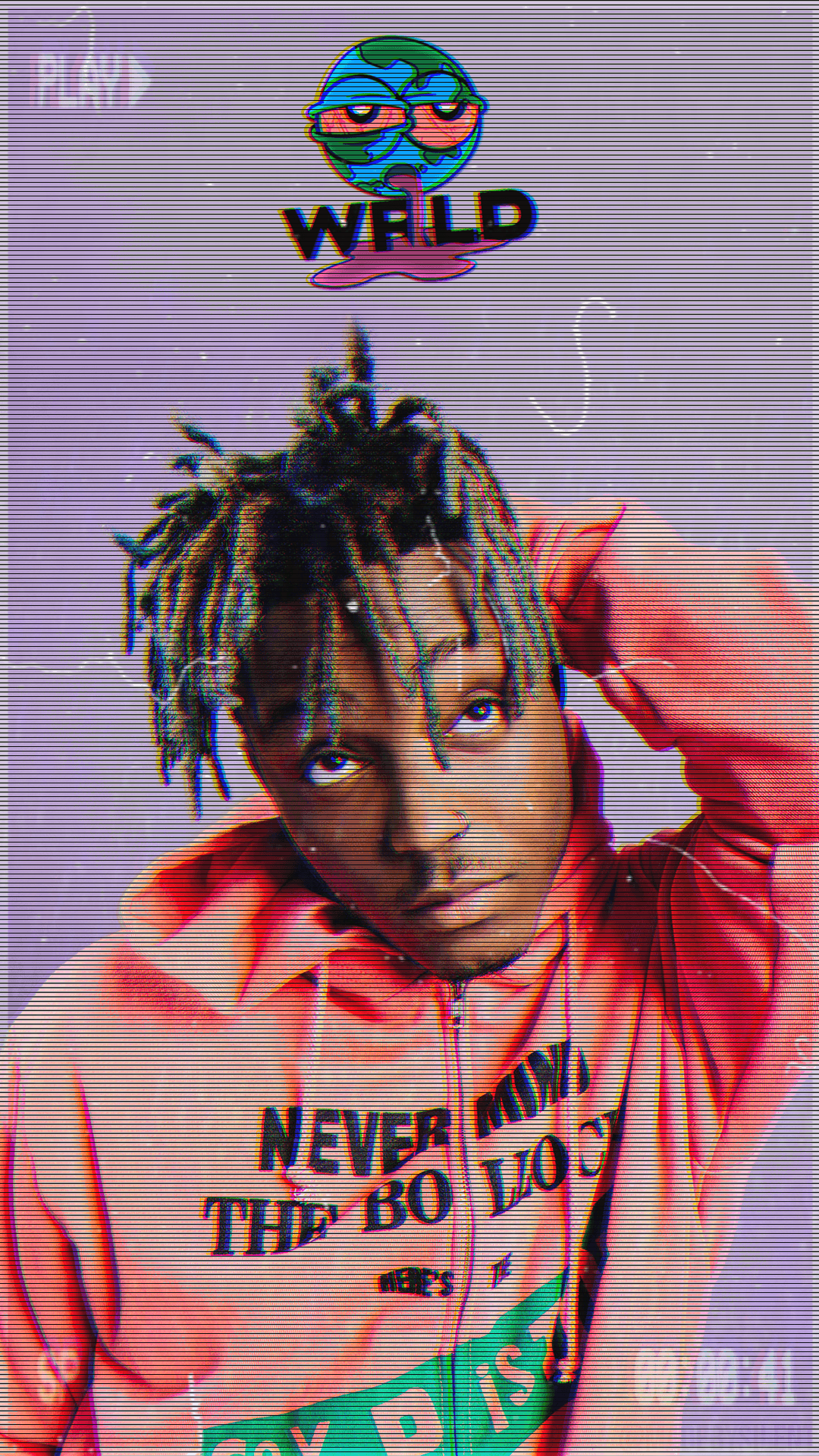 juice wrld backgrounds