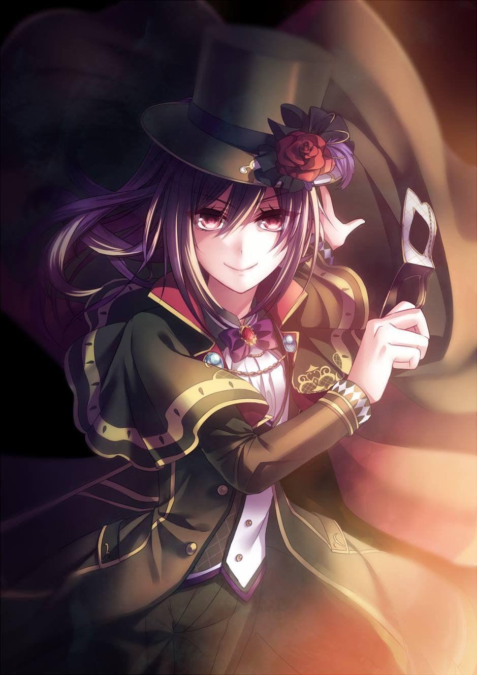 Roselia Bandori Wallpapers - Wallpaper Cave