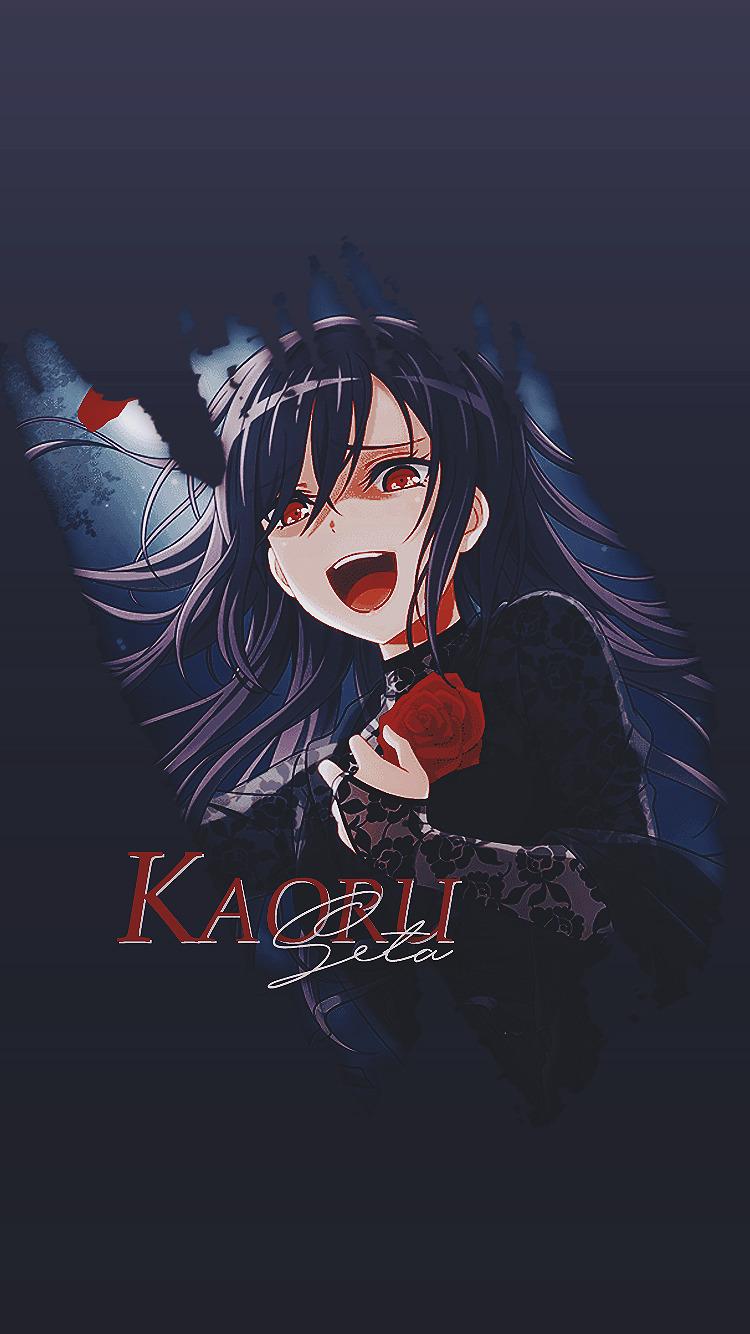 Bandori edits