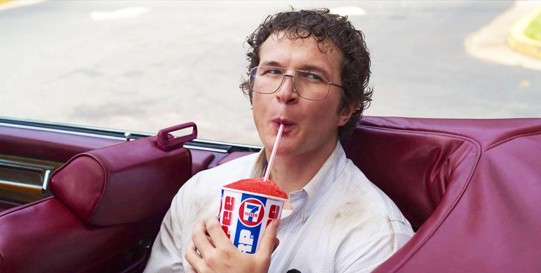 Tons of awesome Alexei Stranger Things wallpapers to download for free. 