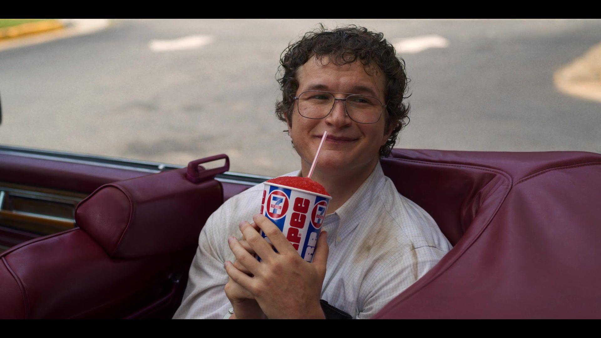 Is Today Free Slurpee Day or National Alexei From 'Stranger Things&apo...