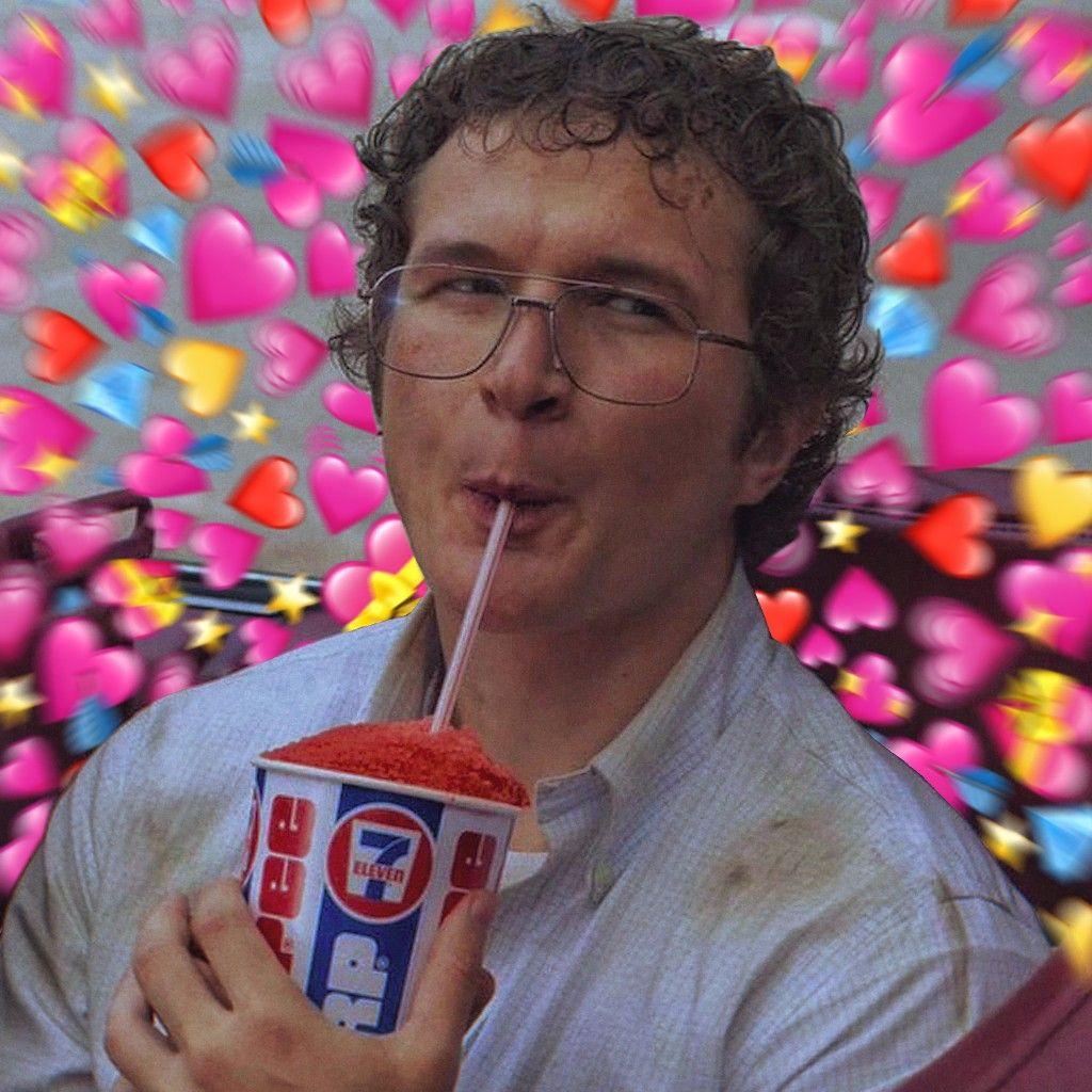 Alexei Stranger Things Wallpapers Wallpaper Cave