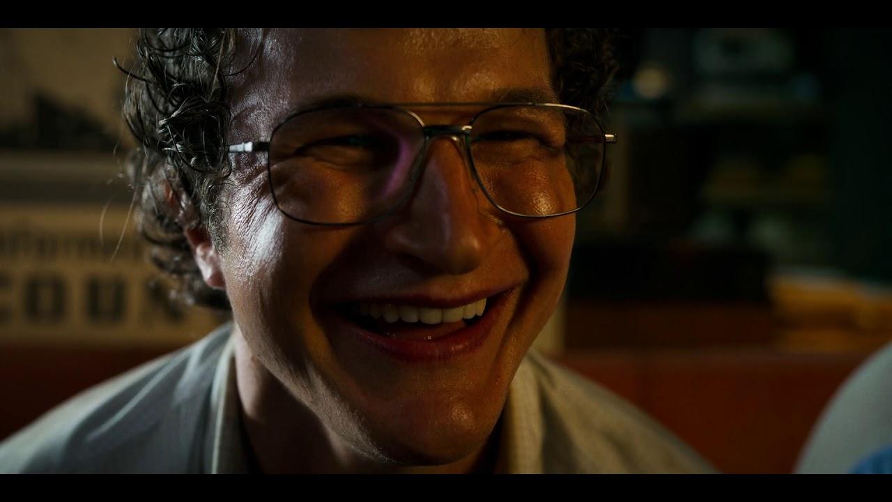 Fans Love Alexei from 'Stranger Things 3' and His Slurpee.