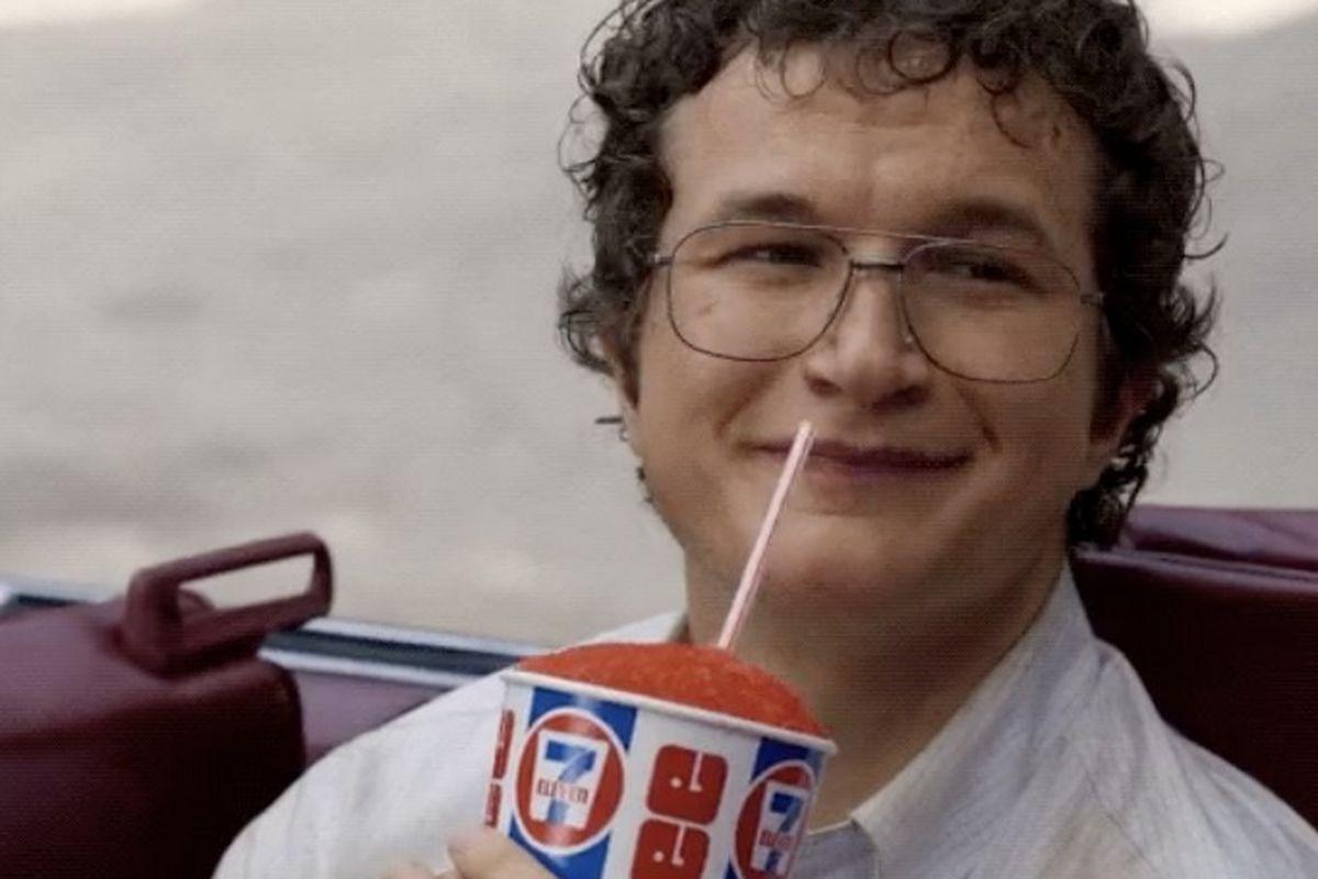 Stranger Things 3' Fans Celebrate Dr. Alexei By Drinking Cherry Slurpees For 7 11 Day