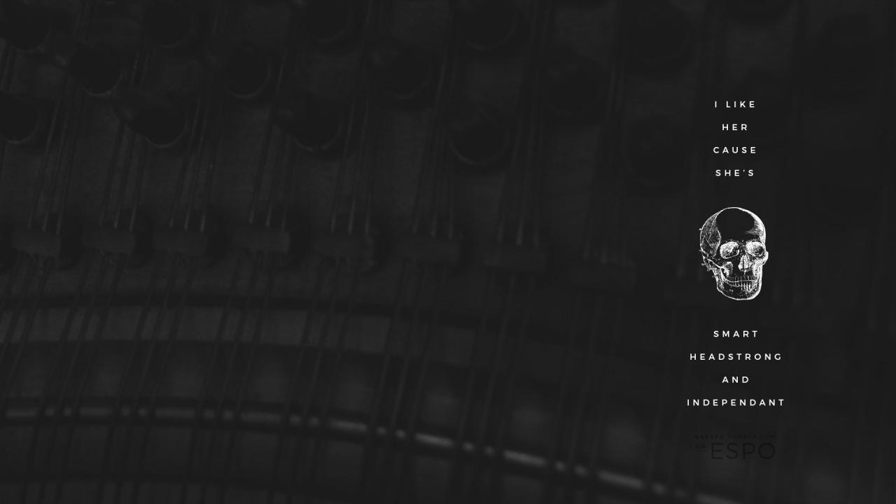 Neck Deep Wallpapers - Wallpaper Cave