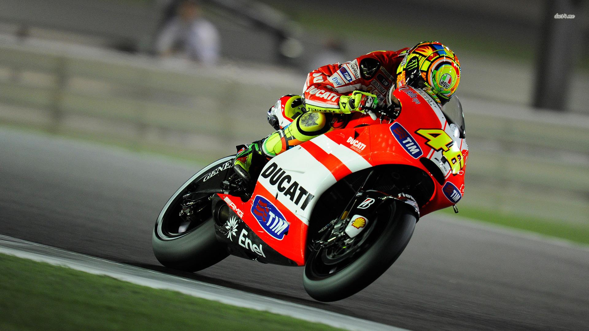 Ducati Desmosedici RR wallpaper wallpaper