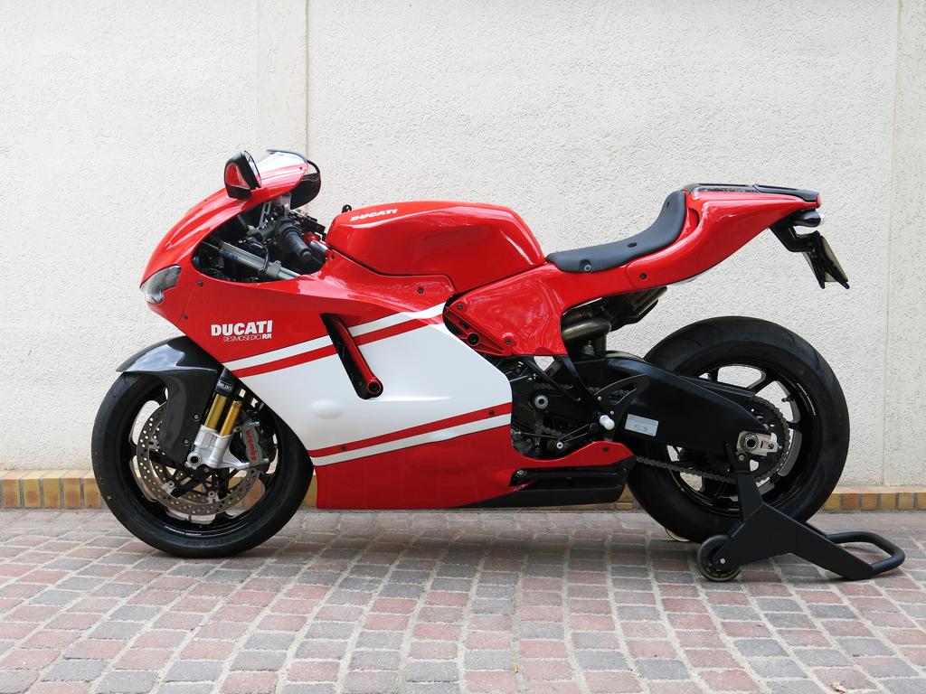 Ducati Desmosedici Rr Wallpaper High Quality