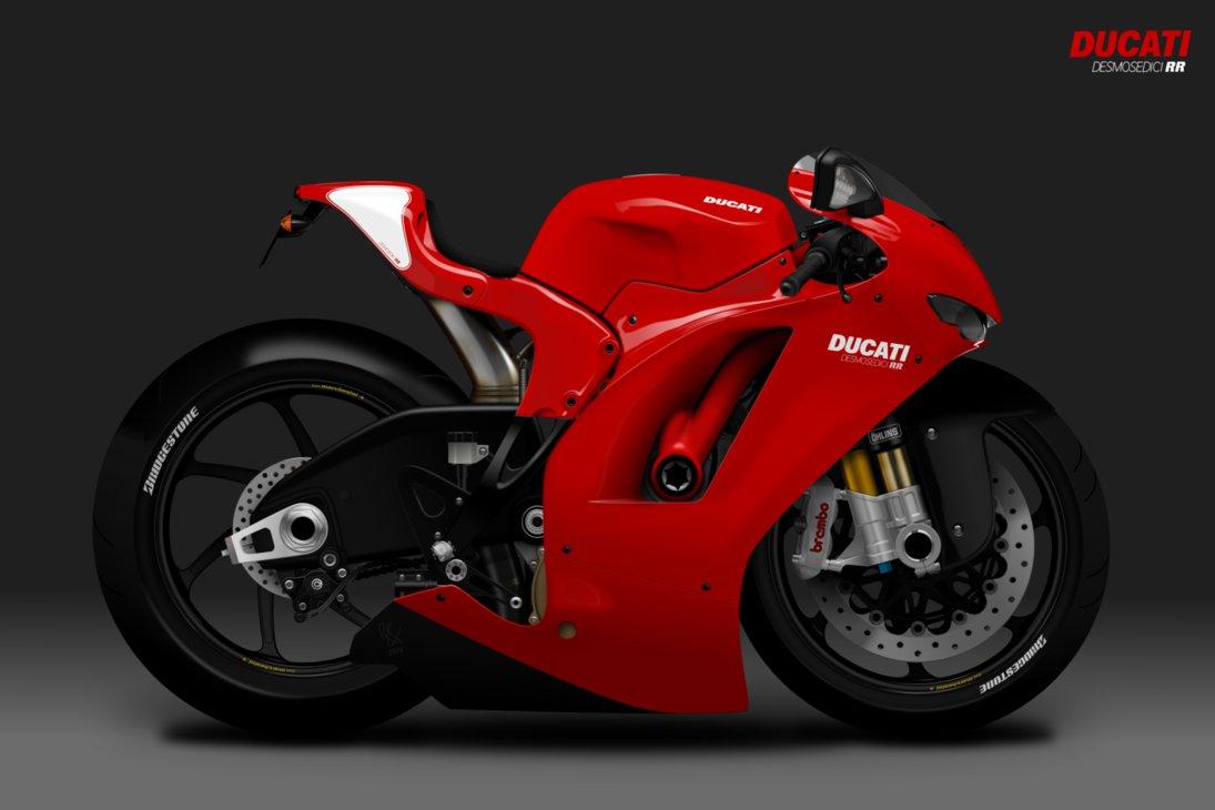 Ducati Desmosedici Rr Wallpaper High Quality Resolution