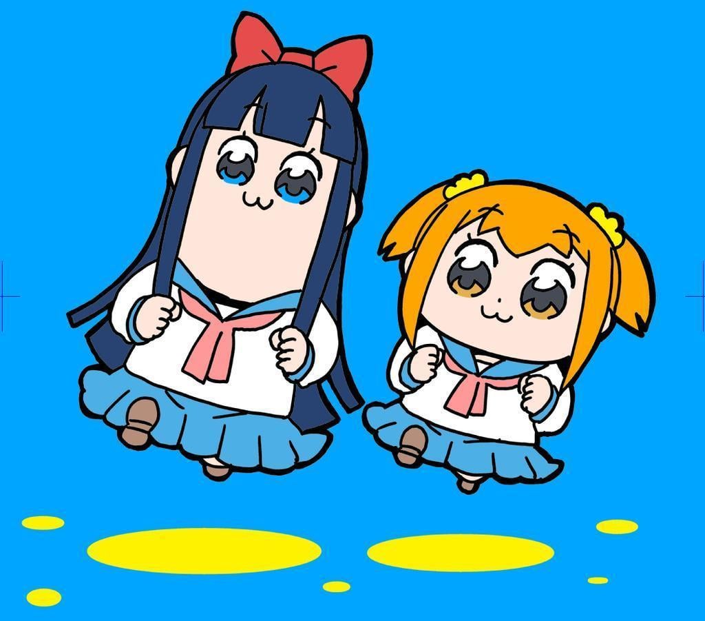 pop team epic wallpapers wallpaper cave pop team epic wallpapers wallpaper cave