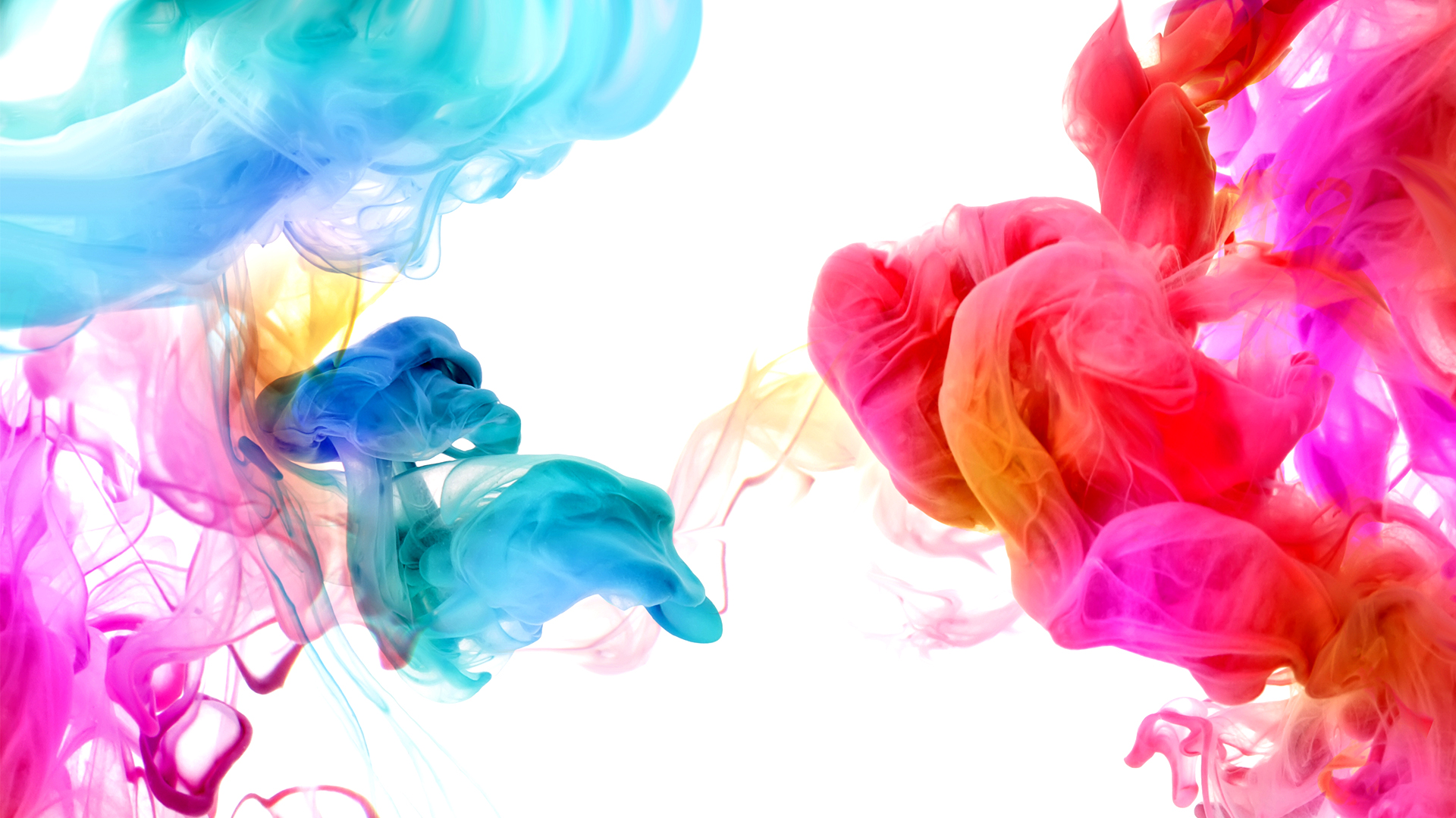 Colorful Smoke Wallpaper (30 + Background Picture)