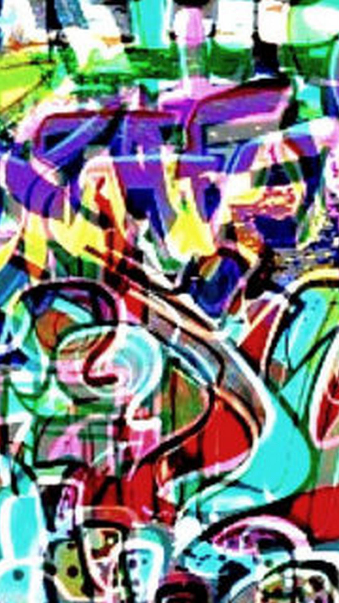 Graffiti Wallpaper For Android Android Wallpaper