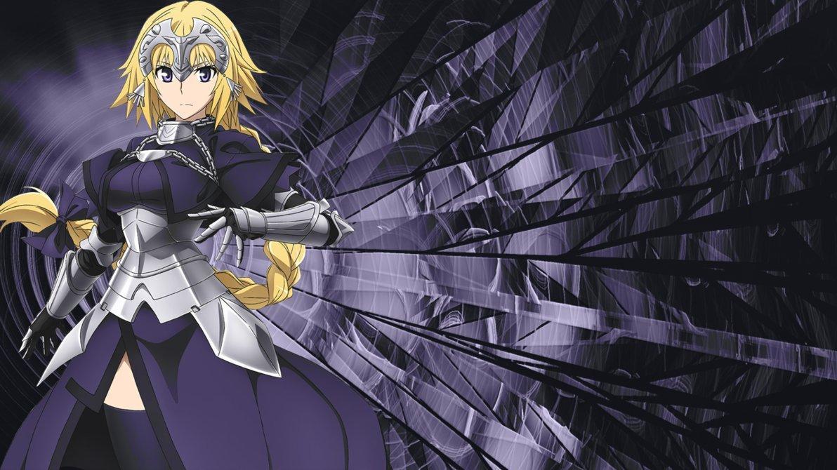 Jeanne D'Arc Wallpaper for Android