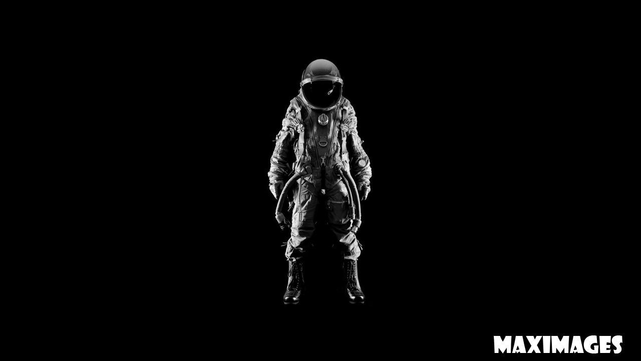 Astronaut Wallpaper for Android