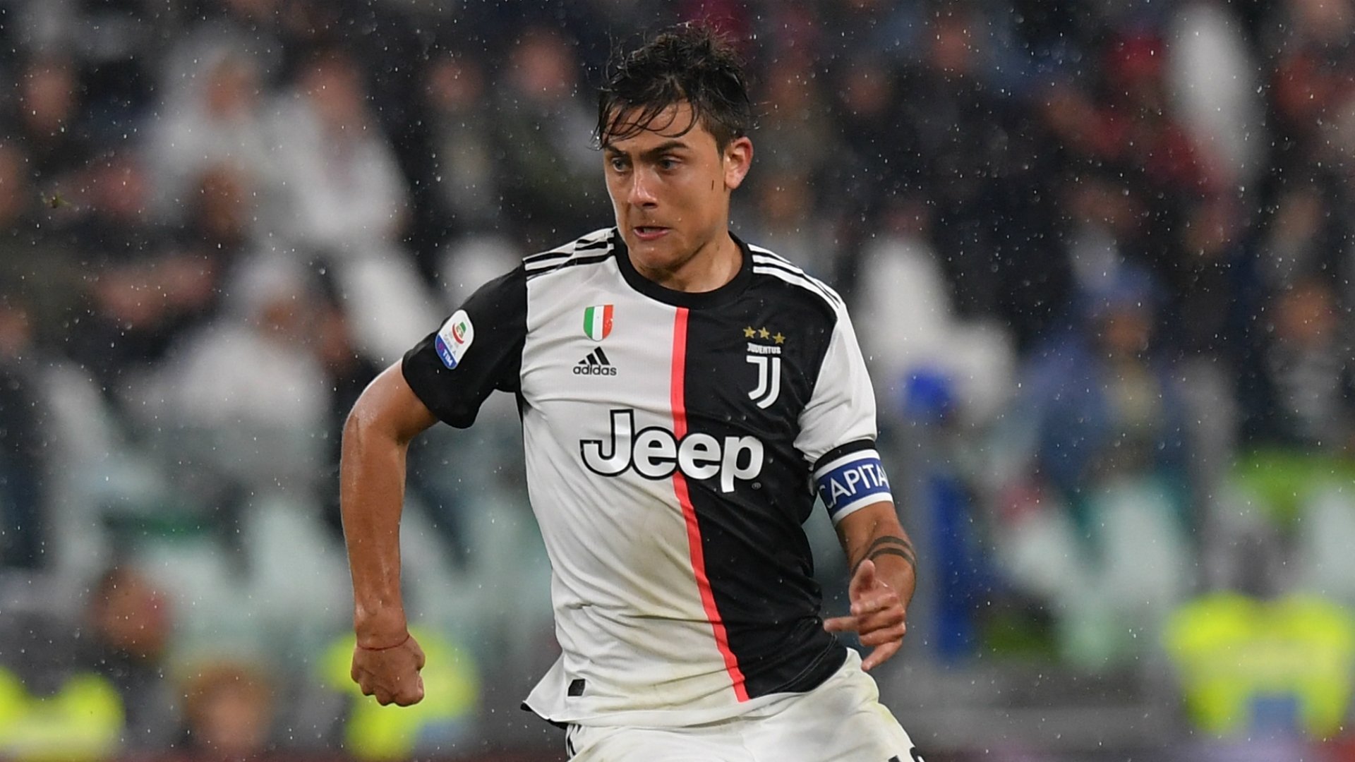 Reports: Manchester United's offer to Paulo Dybala revealed