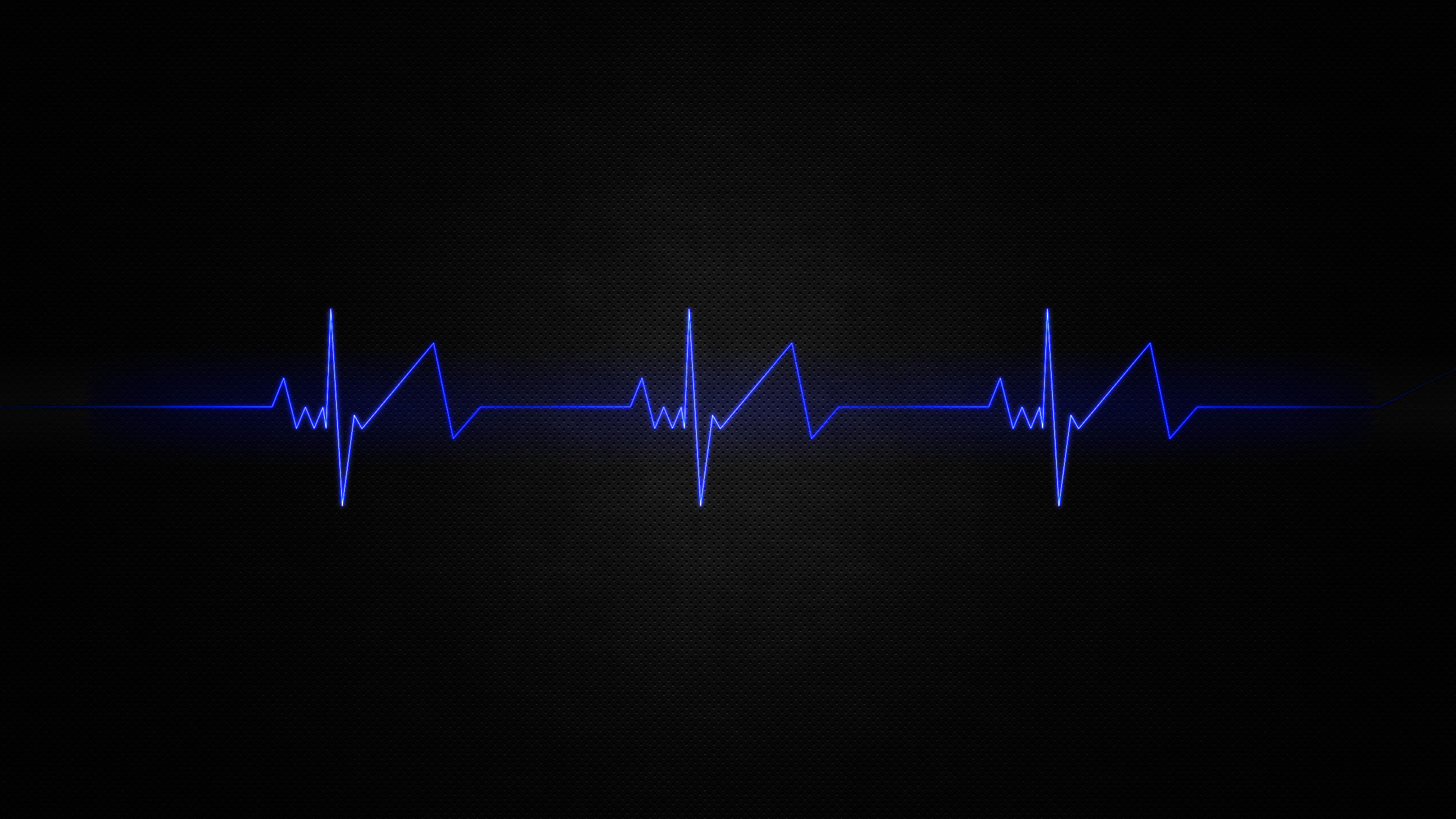 Heartbeat Wallpaper