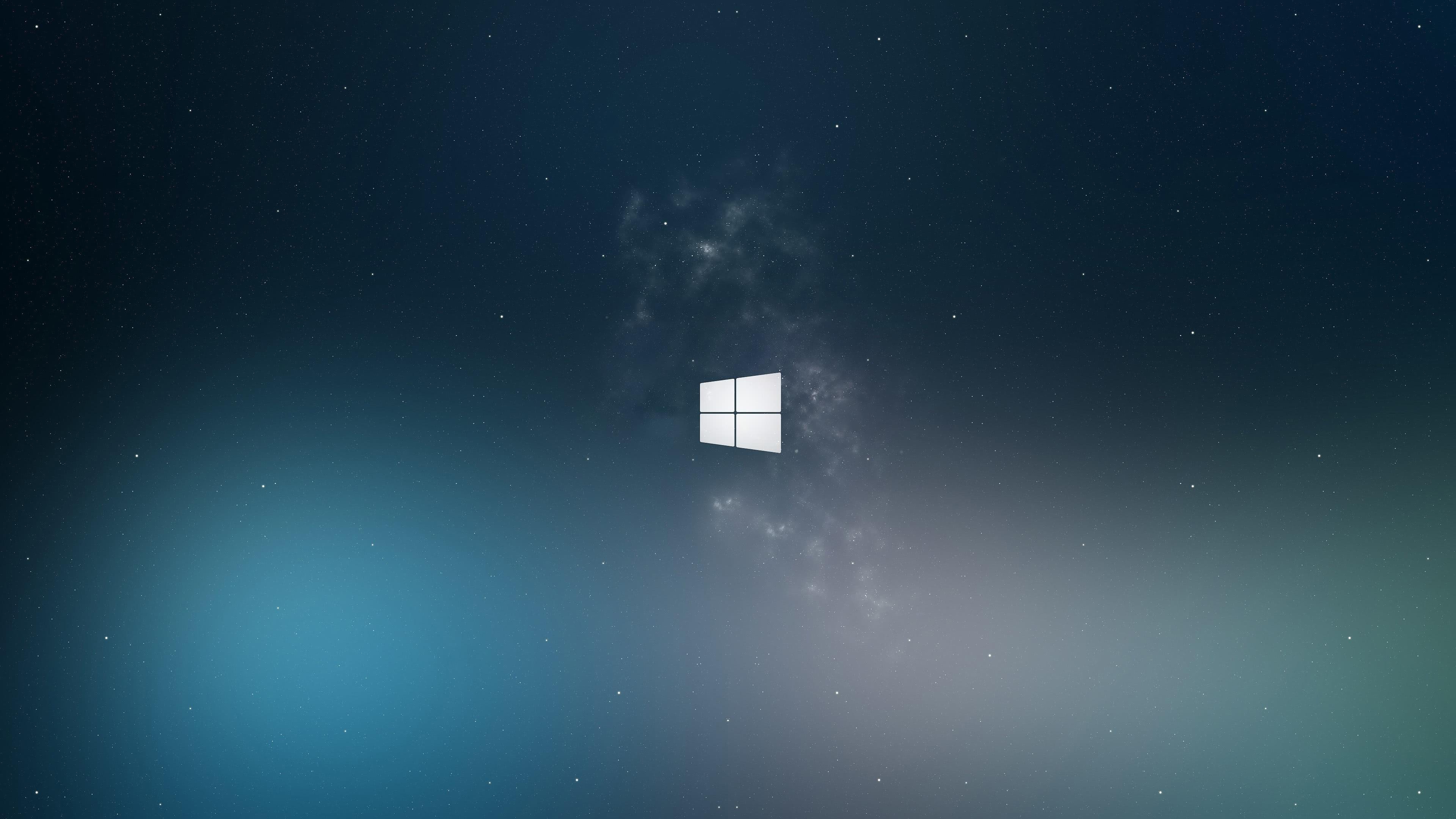 Windows 10 UHD 4K Wallpapers