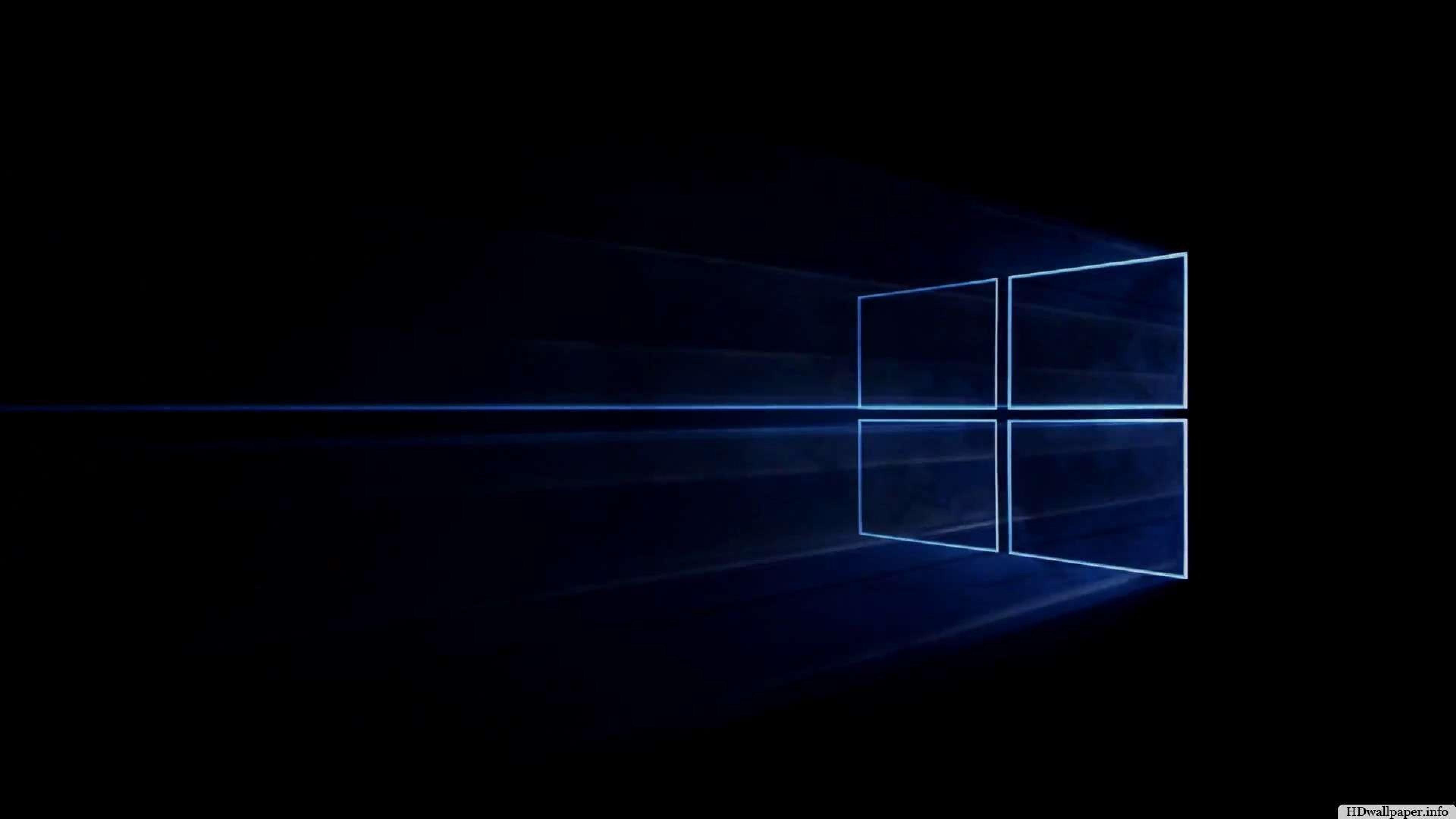 Download Windows 10 Wallpapers 4K Just Released by Microsoft