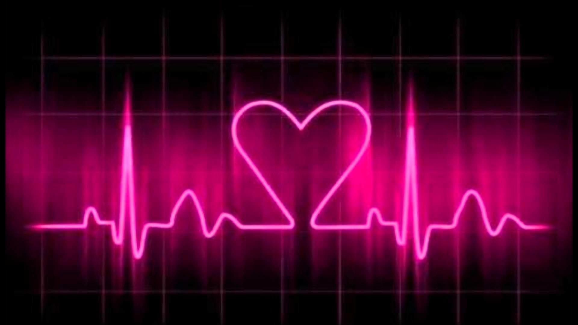 Heartbeat live wallpaper APK for Android Download