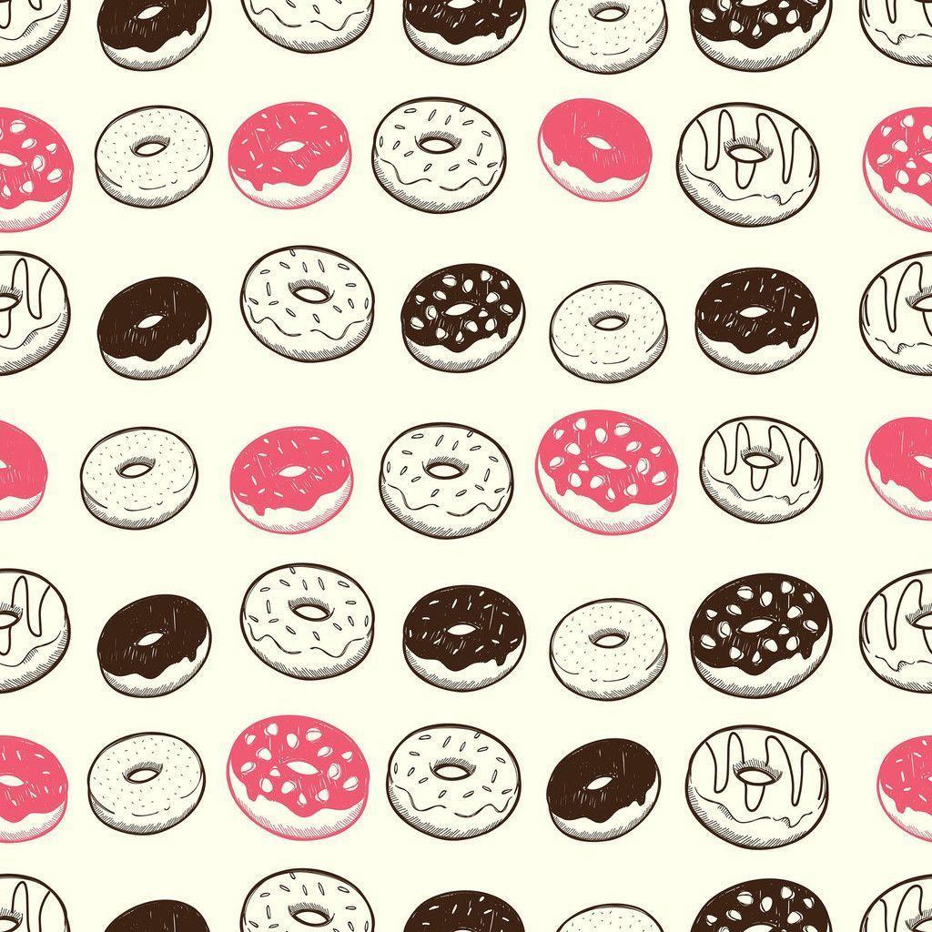 Pączki Wallpaper