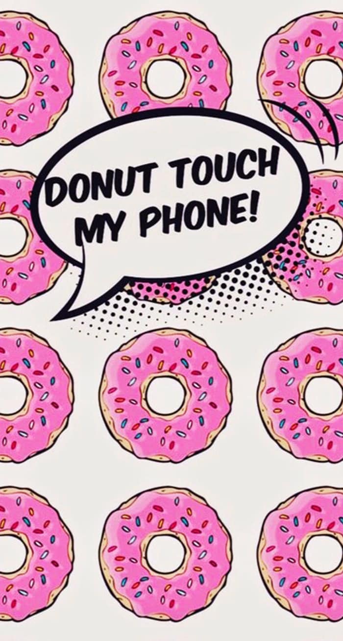 Delightful Free Phone Wallpaper That'll Make You Smile