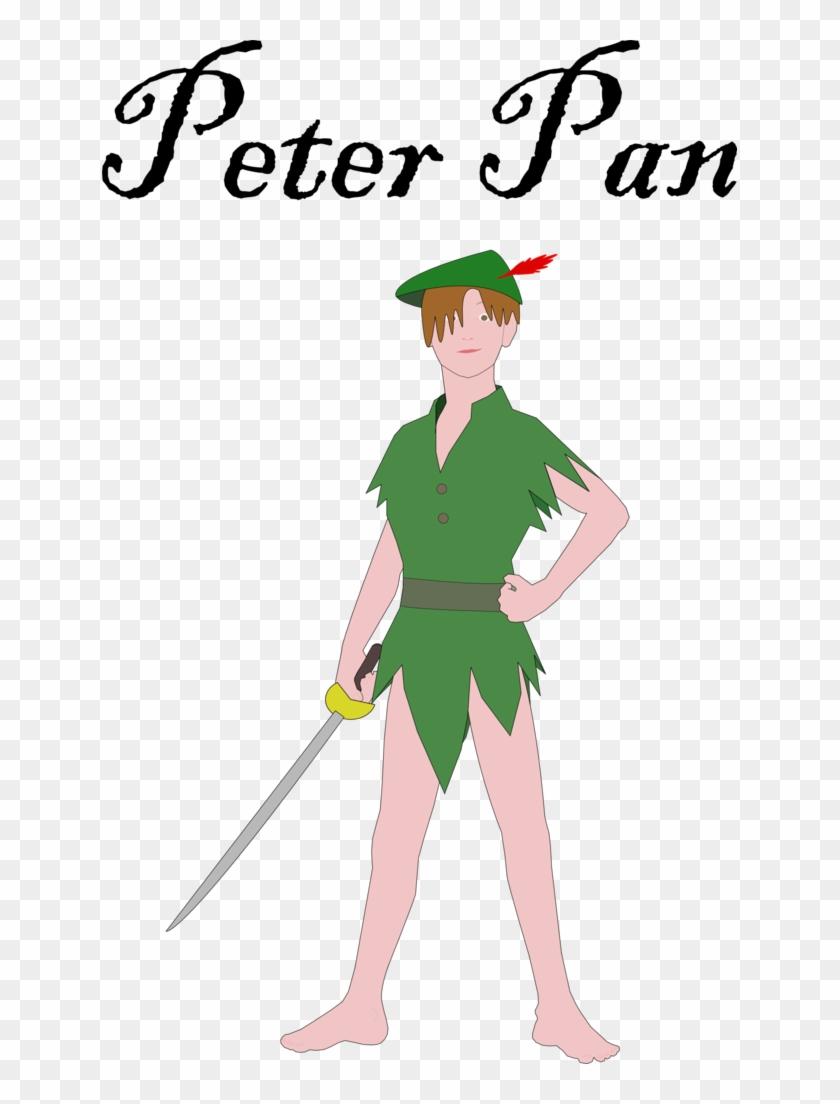 Peter Pan By Nk Title Jackson Quotes Peter Pan