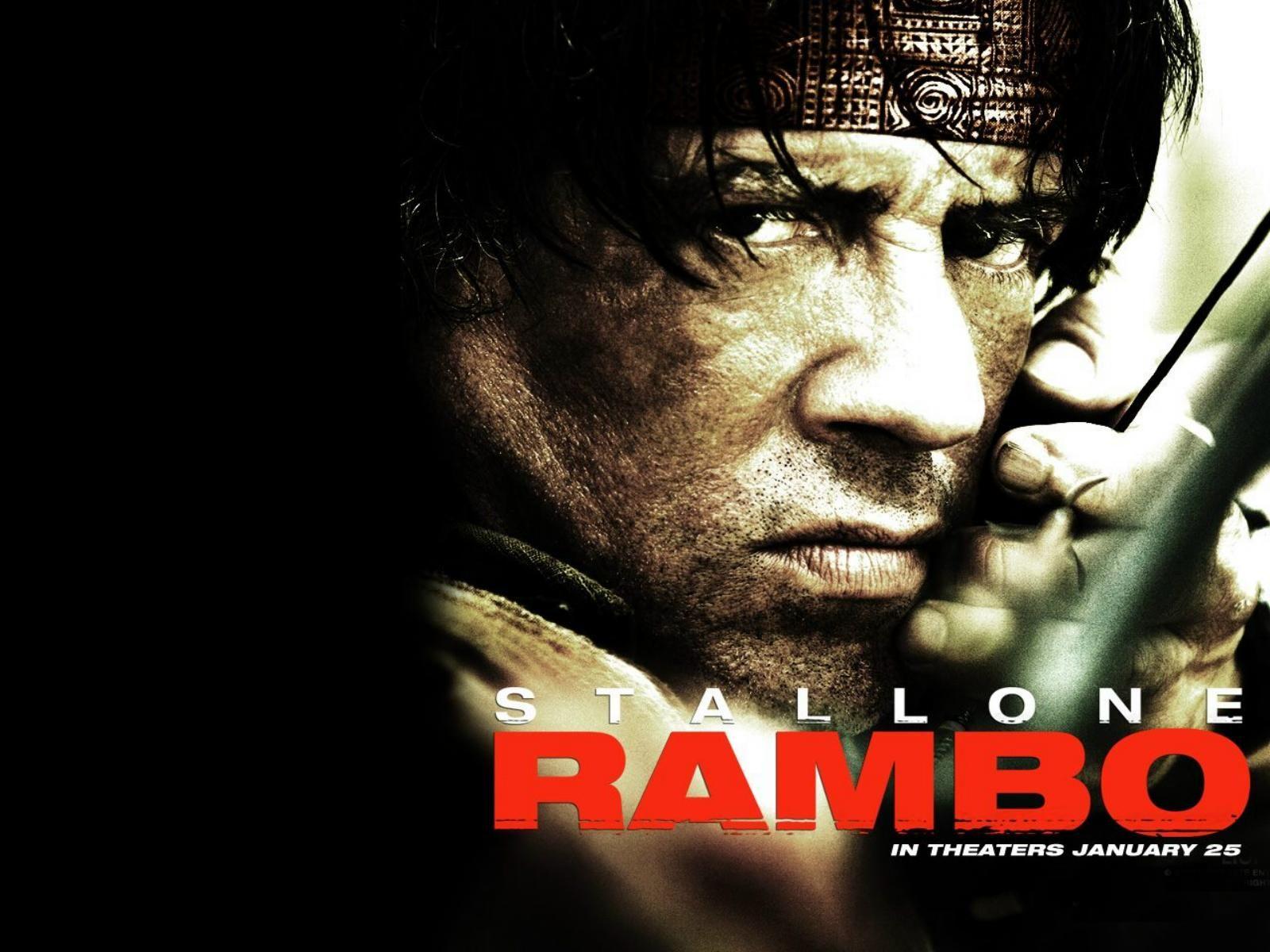 John Rambo Wallpaper. Rambo Sylvester stallone, Soundtrack