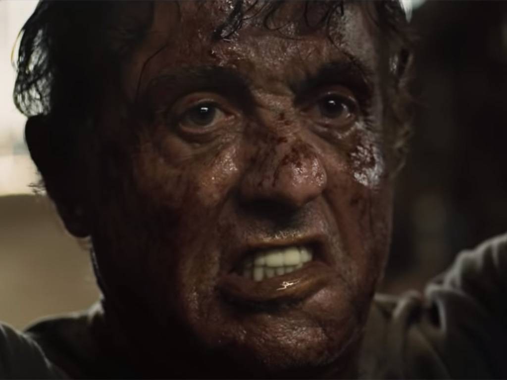 Rambo: Last Blood' trailer: Sylvester Stallone is back for one last