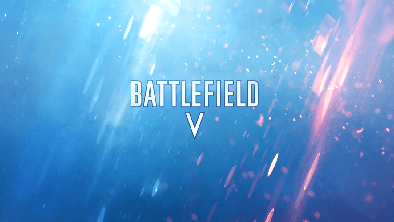 Wallpaper Battlefield V, Battlefield First look, Teaser, HD