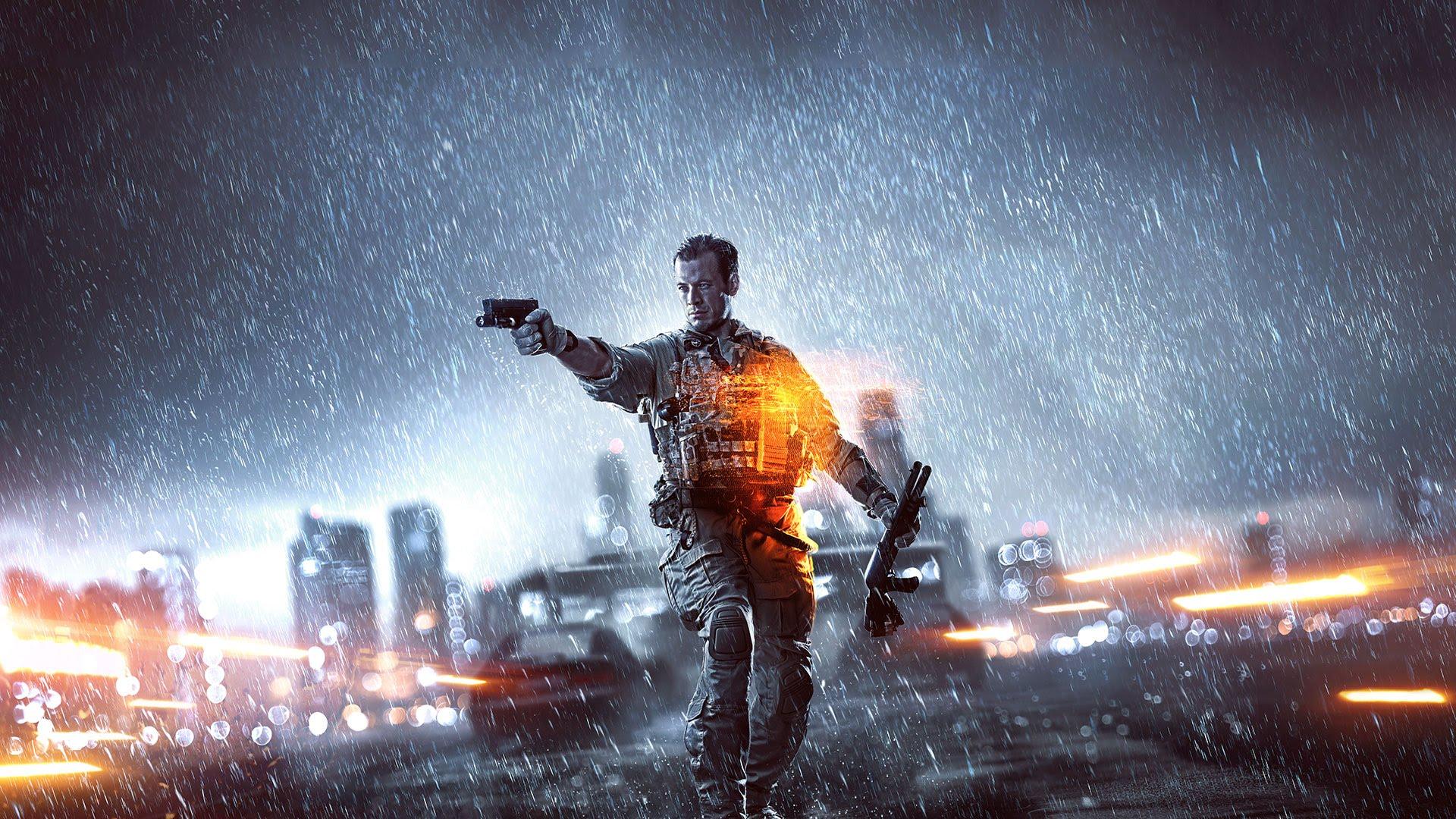 Battlefield Competition Event, Battlefield v, Electronic Arts