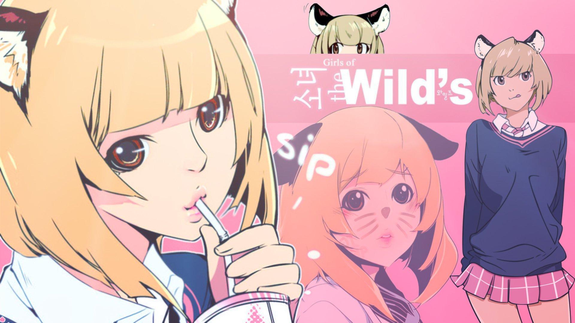 Girl And Wild Wallpapers Wallpaper Cave Girl And Wild Wallpapers Wallpaper Cave