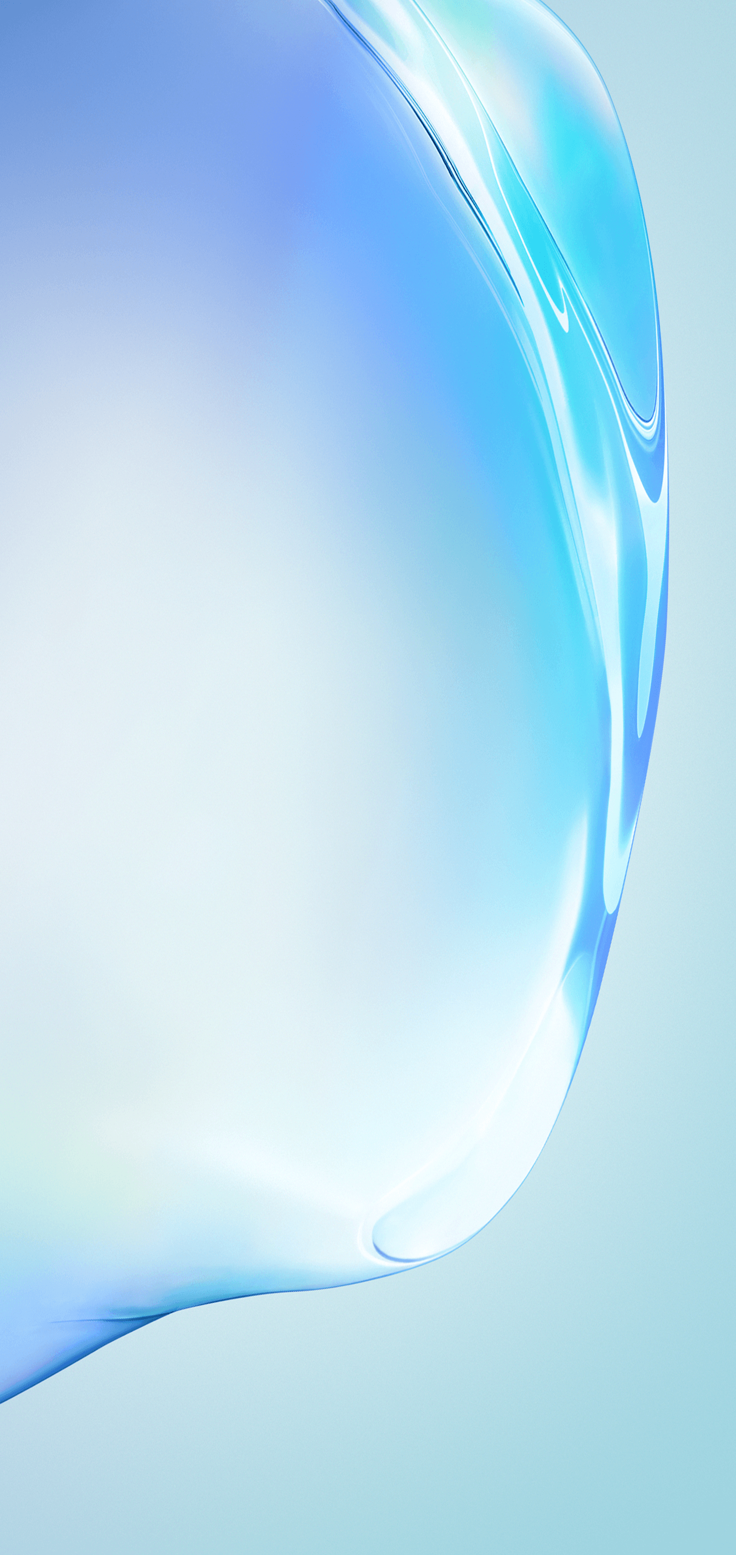 Download Samsung Galaxy Note 10 Official Wallpaper Here! Full HD