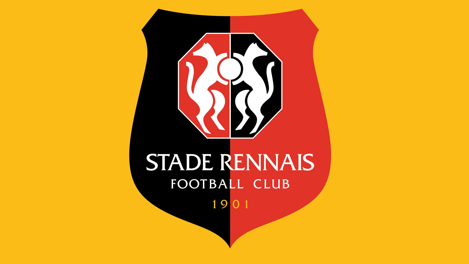 Stade Rennes logo histoire et signification, evolution, symbole