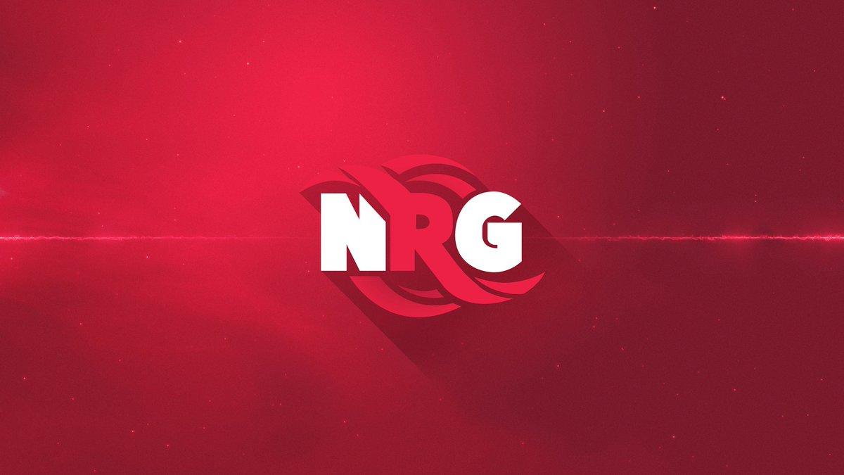 NRG't miss out on these brand new NRG desktop