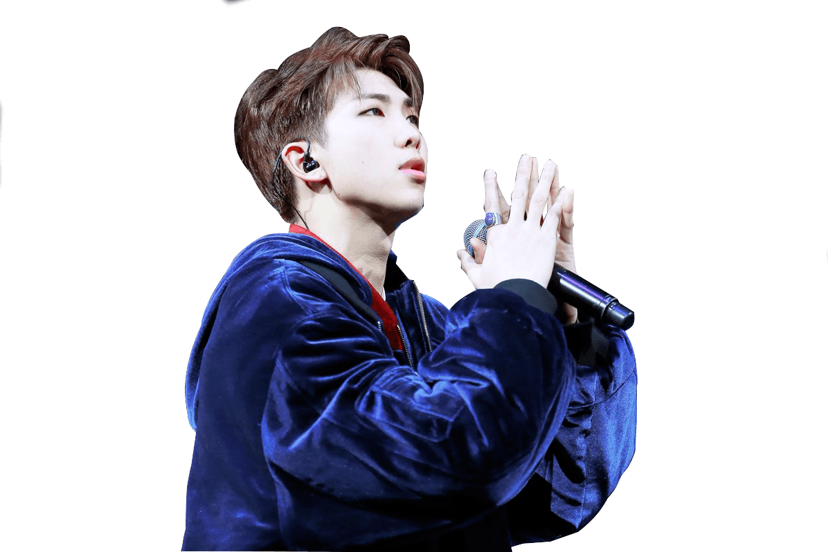 Namjoon Png (image in Collection)