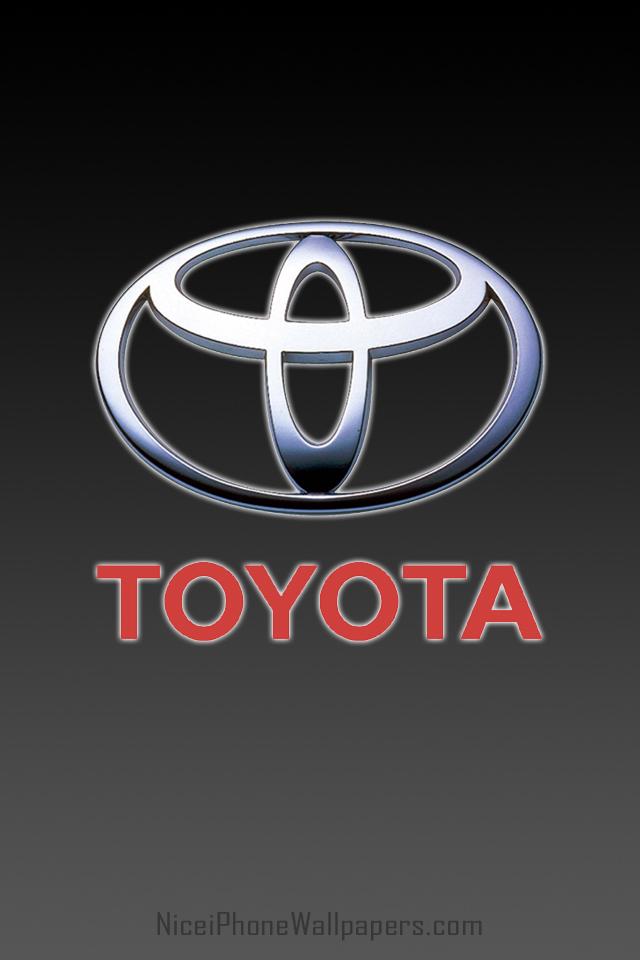 Toyota Logo Wallpaper Logo Wallpaper