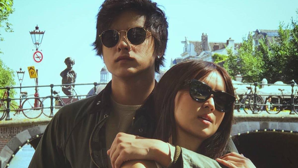 Daniel Padilla Spills Deets About His First Real Kiss
